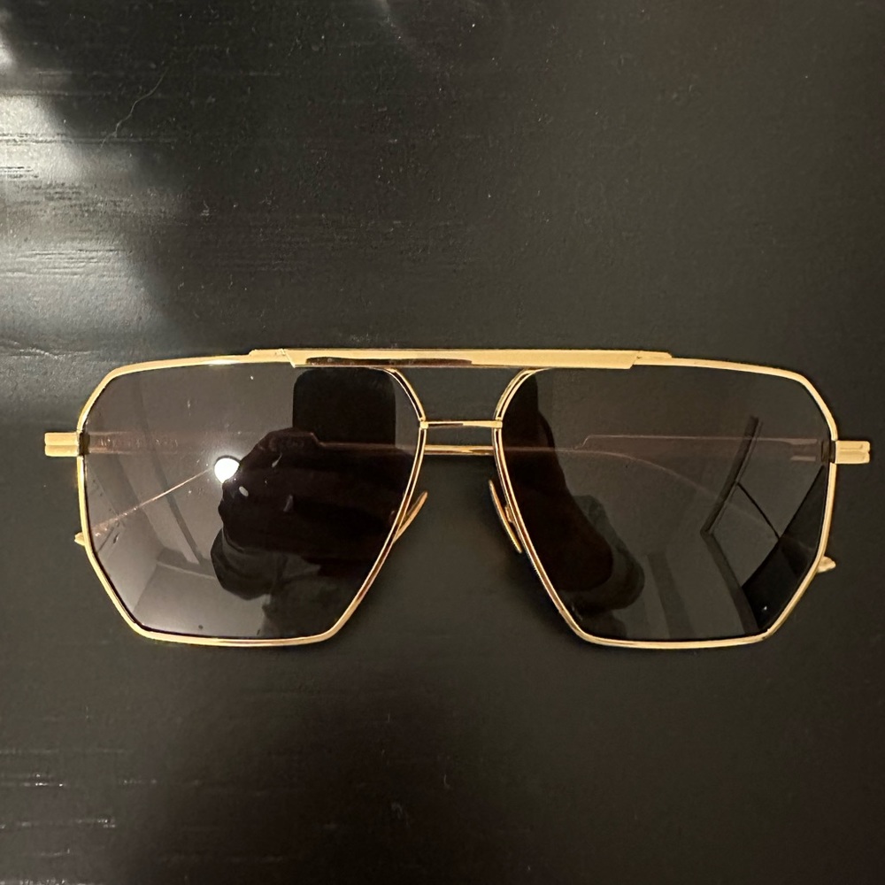 Bottega Veneta sunglasses